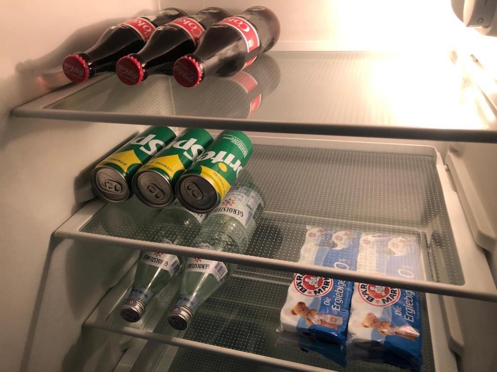 Ferienwohnung Wohnung Krefeld Forstwald Hoeltehoffe Esterno foto